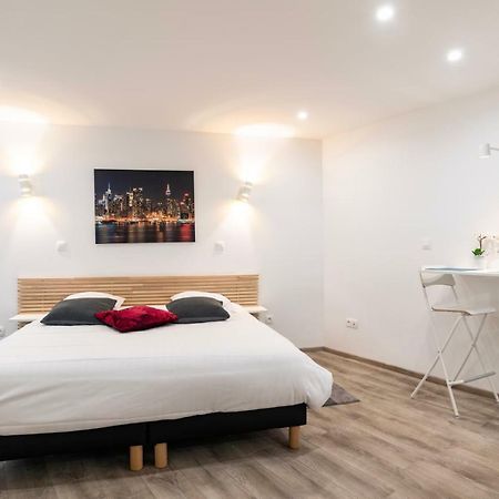Citycosy Strasbourg - Studio Hirtz Orangerie Εξωτερικό φωτογραφία