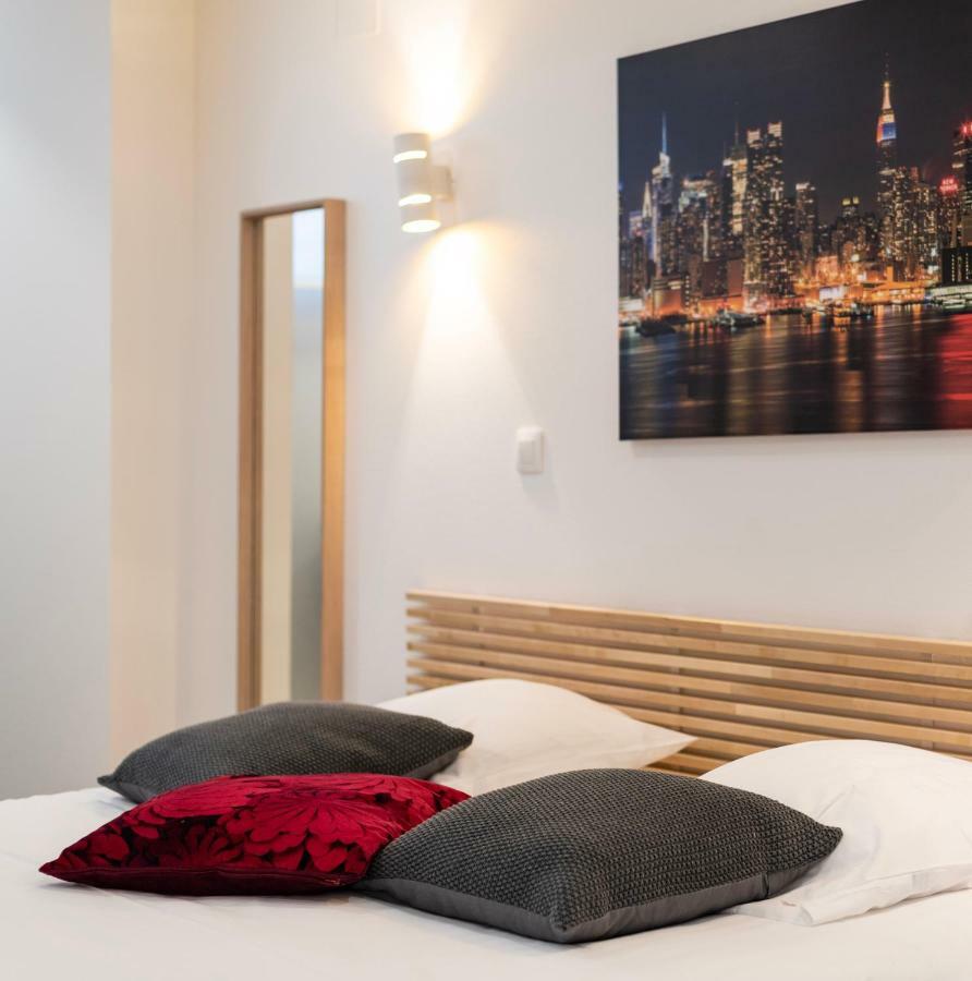 Citycosy Strasbourg - Studio Hirtz Orangerie Εξωτερικό φωτογραφία