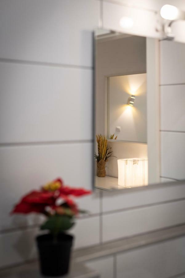 Citycosy Strasbourg - Studio Hirtz Orangerie Εξωτερικό φωτογραφία