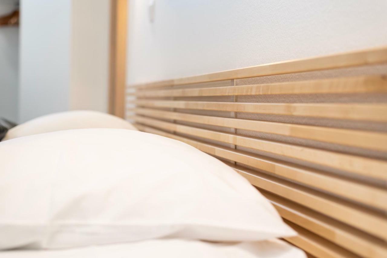 Citycosy Strasbourg - Studio Hirtz Orangerie Εξωτερικό φωτογραφία