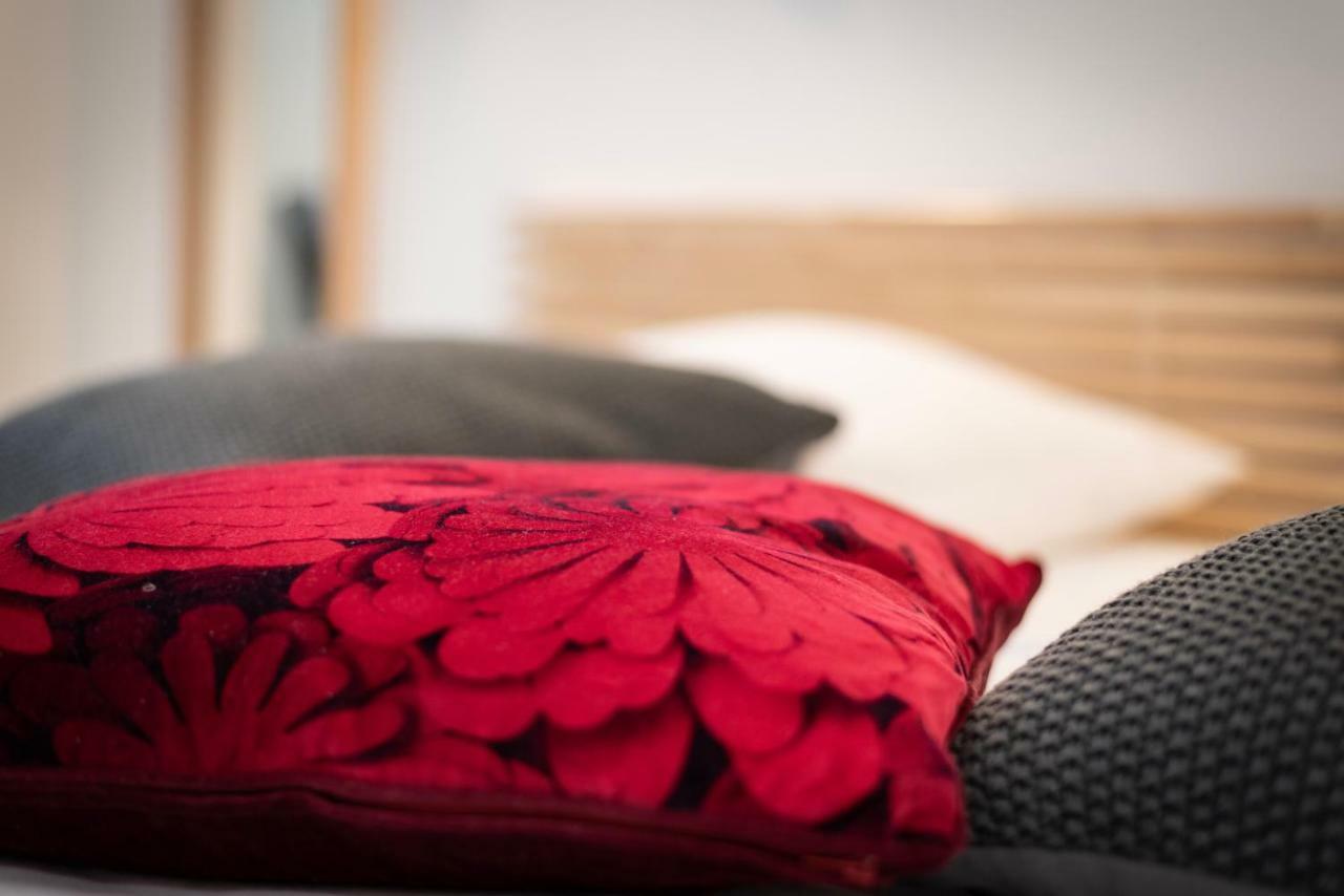 Citycosy Strasbourg - Studio Hirtz Orangerie Εξωτερικό φωτογραφία