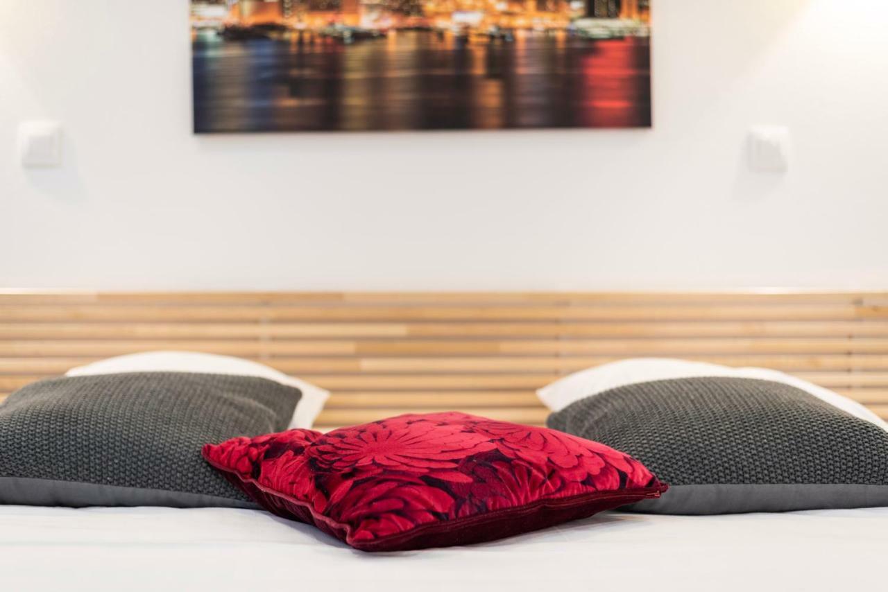 Citycosy Strasbourg - Studio Hirtz Orangerie Εξωτερικό φωτογραφία