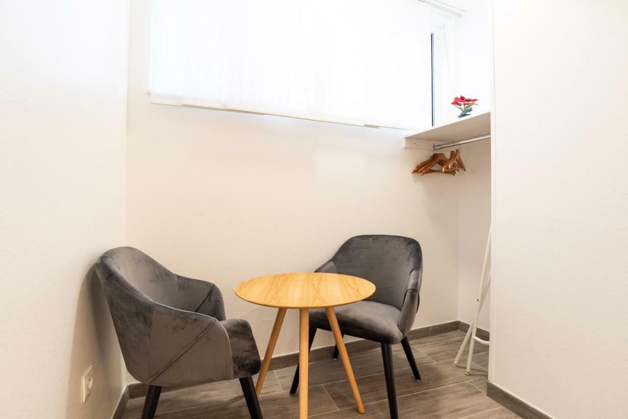 Citycosy Strasbourg - Studio Hirtz Orangerie Εξωτερικό φωτογραφία